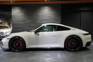 2023 Porsche 911 