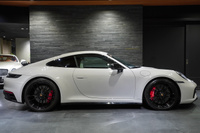 2023 Porsche 911 