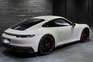 2023 Porsche 911 