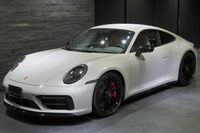 2023 Porsche 911 