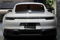 2023 Porsche 911 