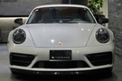 2023 Porsche 911 