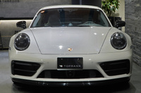 2023 Porsche 911 