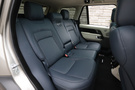 2019 Land Rover RANGE ROVER 