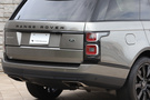 2019 Land Rover RANGE ROVER 