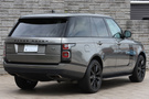 2019 Land Rover RANGE ROVER 