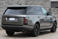 2019 Land Rover RANGE ROVER 