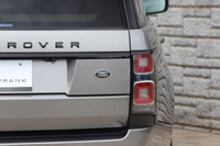 2019 Land Rover RANGE ROVER 
