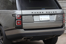 2019 Land Rover RANGE ROVER 