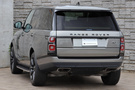 2019 Land Rover RANGE ROVER 
