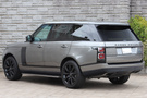 2019 Land Rover RANGE ROVER 
