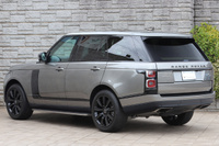 2019 Land Rover RANGE ROVER 