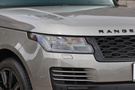 2019 Land Rover RANGE ROVER 