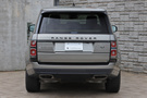 2019 Land Rover RANGE ROVER 