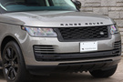 2019 Land Rover RANGE ROVER 