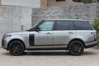 2019 Land Rover RANGE ROVER 