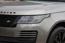 2019 Land Rover RANGE ROVER 