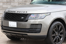 2019 Land Rover RANGE ROVER 