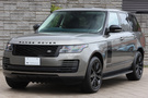 2019 Land Rover RANGE ROVER 