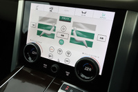 2019 Land Rover RANGE ROVER 