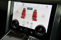 2019 Land Rover RANGE ROVER 