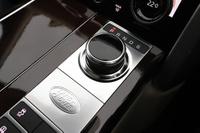2019 Land Rover RANGE ROVER 