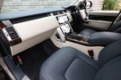 2019 Land Rover RANGE ROVER 