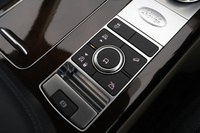 2019 Land Rover RANGE ROVER 