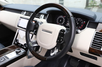 2019 Land Rover RANGE ROVER 