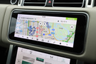 2019 Land Rover RANGE ROVER 