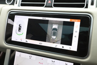 2019 Land Rover RANGE ROVER 