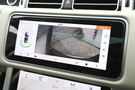 2019 Land Rover RANGE ROVER 