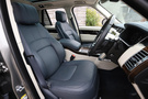 2019 Land Rover RANGE ROVER 