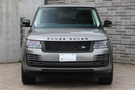 2019 Land Rover RANGE ROVER 