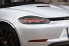 2017 Porsche 718 BOXSTER 