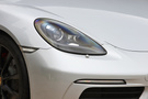 2017 Porsche 718 BOXSTER 