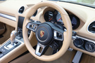2017 Porsche 718 BOXSTER 
