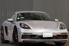 2018 Porsche 718 CAYMAN 