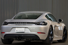 2018 Porsche 718 CAYMAN 