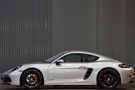 2018 Porsche 718 CAYMAN 