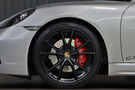 2018 Porsche 718 CAYMAN 