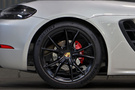2018 Porsche 718 CAYMAN 