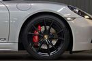 2018 Porsche 718 CAYMAN 