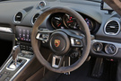 2018 Porsche 718 CAYMAN 