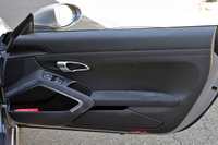 2018 Porsche 718 CAYMAN 