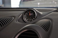 2018 Porsche 718 CAYMAN 
