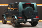 2023 Mercedes-AMG G CLASS null