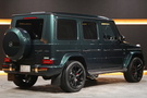 2023 Mercedes-AMG G CLASS null