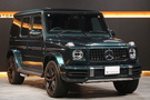 2023 Mercedes-AMG G CLASS null