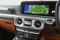 2023 Mercedes-AMG G CLASS null